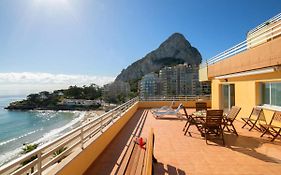 Apartment Voramar-9 By Interhome
